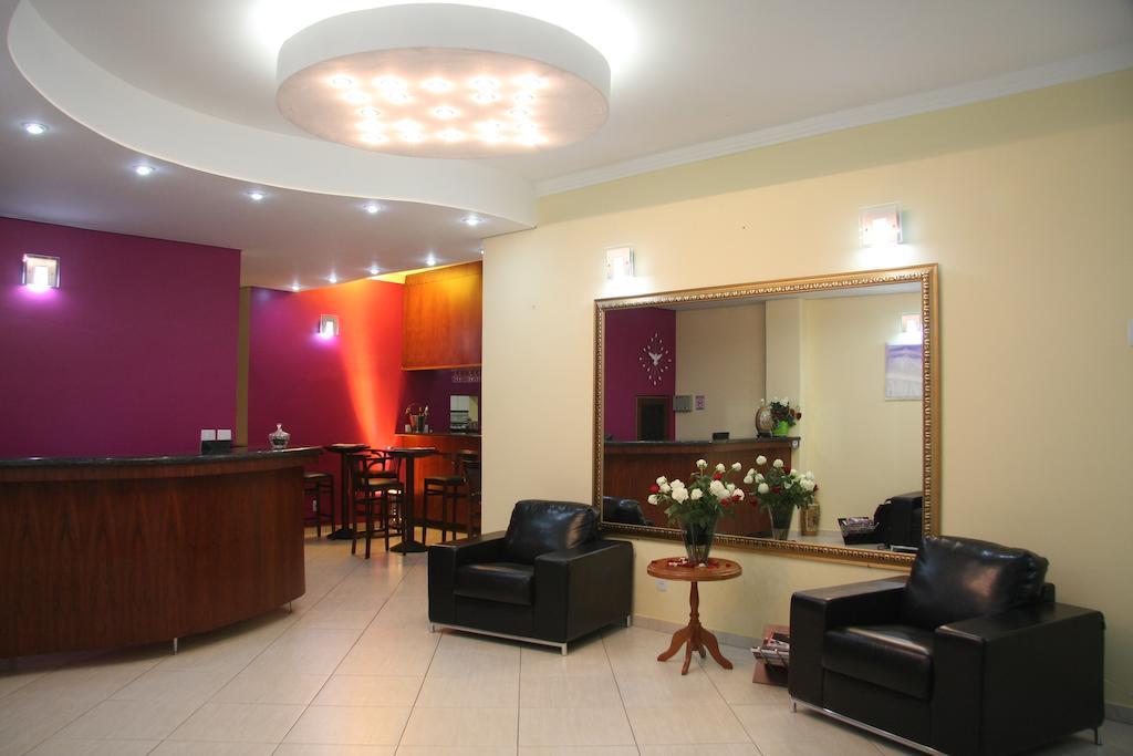 Santa Felicidade Ribeirão Preto Exteriér fotografie