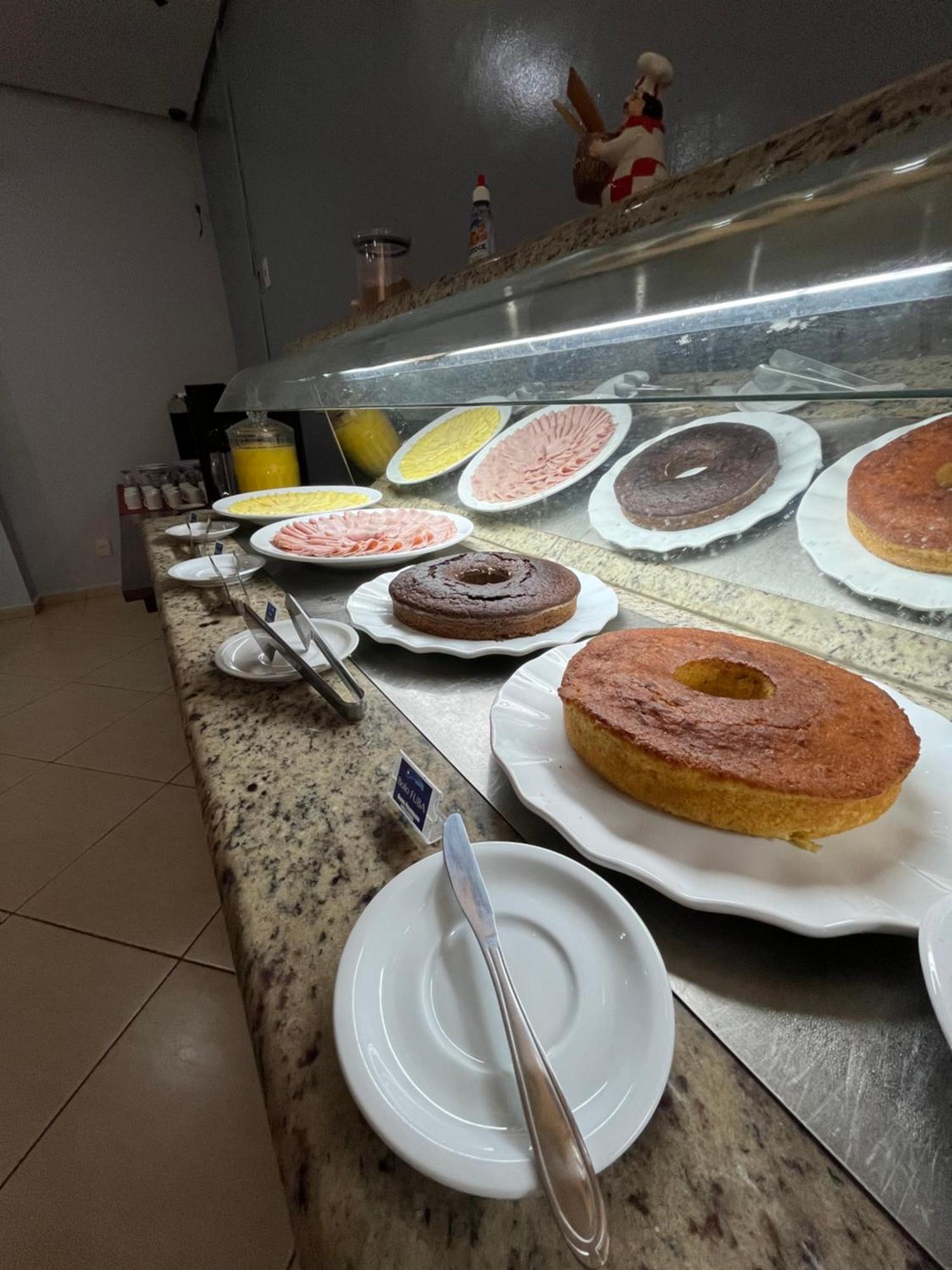 Santa Felicidade Ribeirão Preto Exteriér fotografie