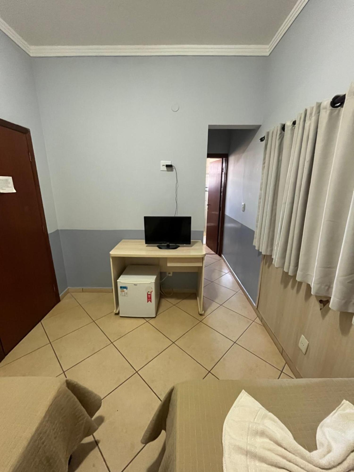 Santa Felicidade Ribeirão Preto Exteriér fotografie
