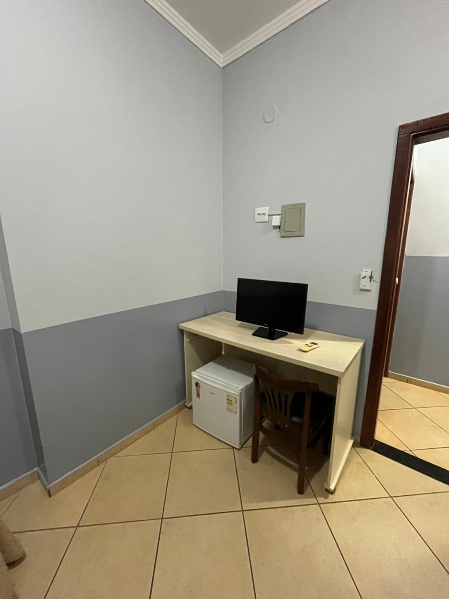 Santa Felicidade Ribeirão Preto Exteriér fotografie