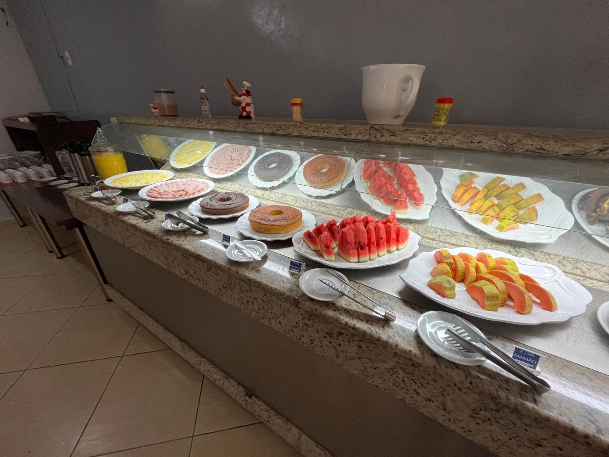 Santa Felicidade Ribeirão Preto Exteriér fotografie