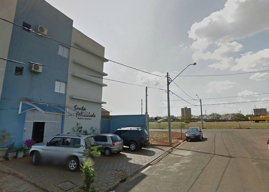 Santa Felicidade Ribeirão Preto Exteriér fotografie