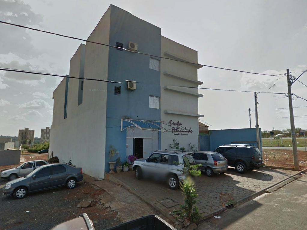 Santa Felicidade Ribeirão Preto Exteriér fotografie